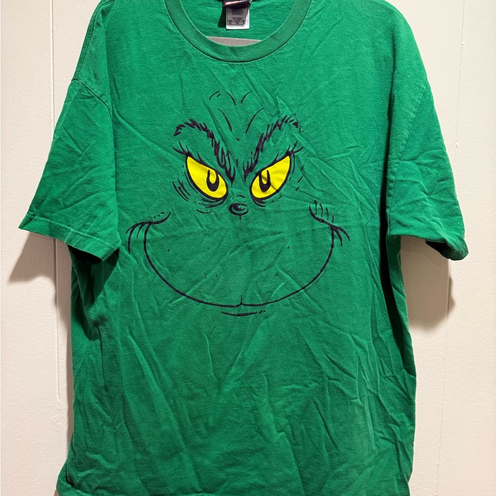 Dr. Seuss Vintage T-Shirt